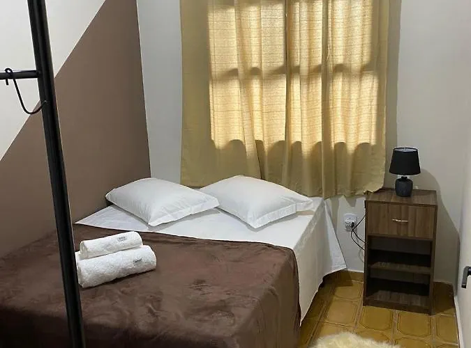 Casa Aconchegante A 400M Da Praia Da Tartaruga - Ar Condicionado - Wifi 450Mb - Netflix - Cozinha Completa - Garagem