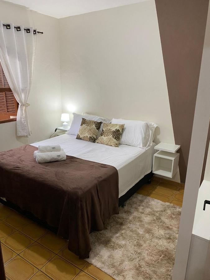 Holiday home Casa Aconchegante: Beachside Retreat With Modern Comforts *