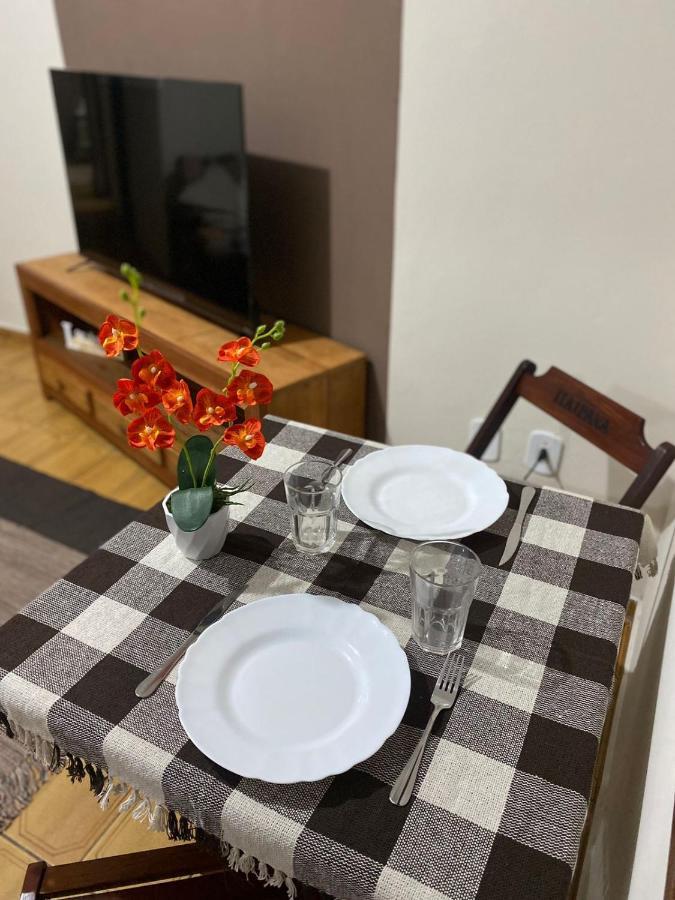 Holiday home Casa Aconchegante: Beachside Retreat With Modern Comforts *
