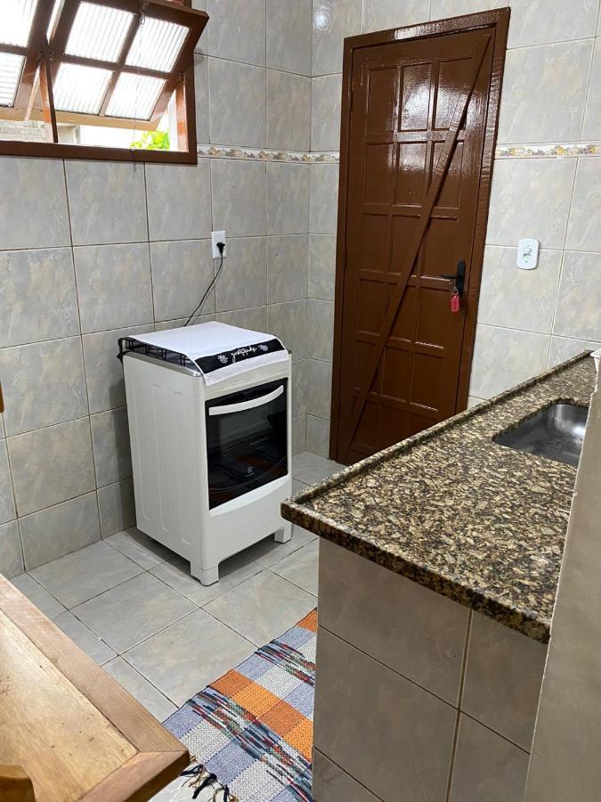 Holiday home Casa Aconchegante: Beachside Retreat With Modern Comforts Rio das Ostras