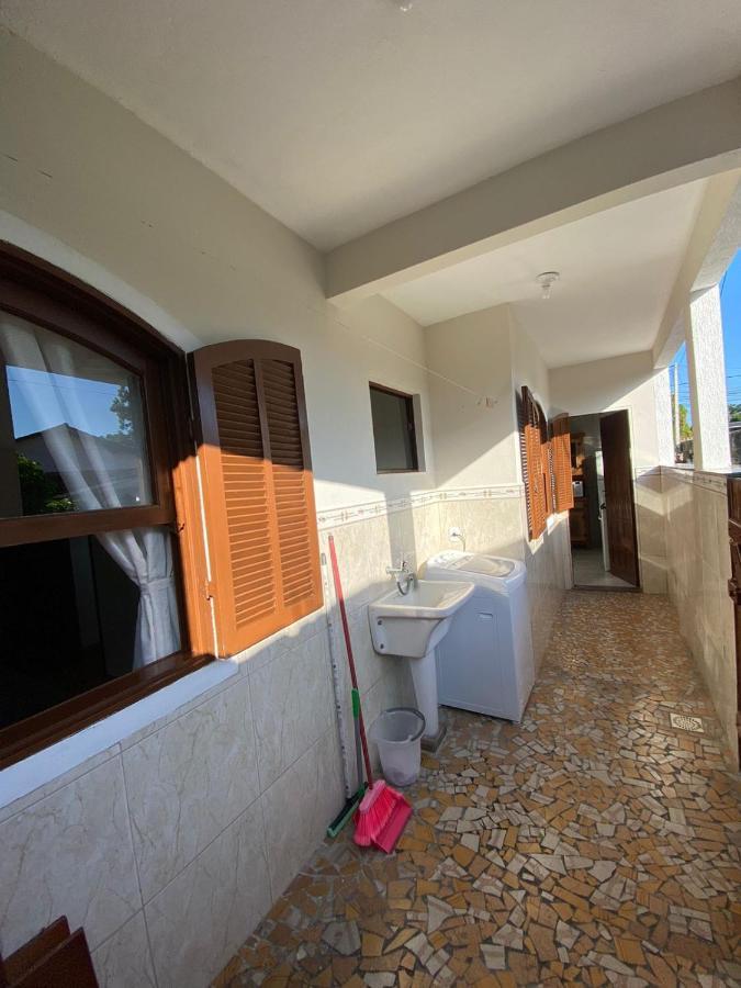 Holiday home Casa Aconchegante: Beachside Retreat With Modern Comforts Rio das Ostras